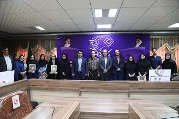 برگزاری مراسم طلوع ویژه تقدیر از دانشجویان برتر، استعداد درخشان و مستعد دانشگاه
